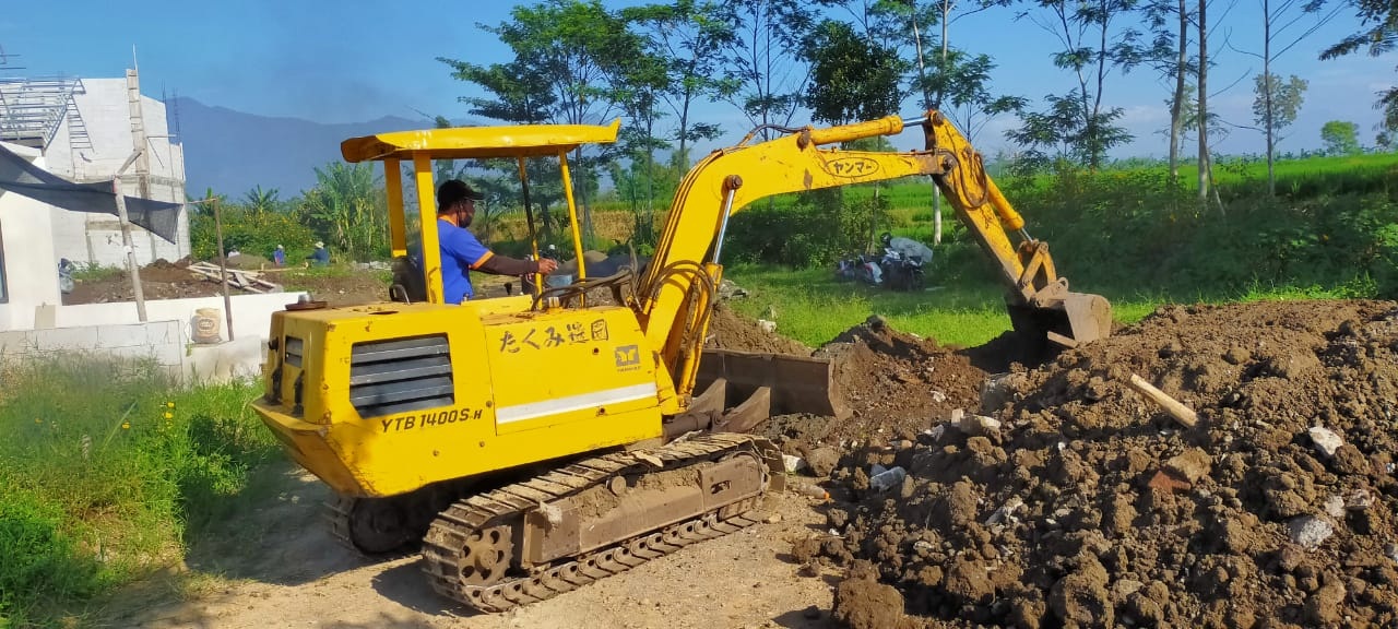 Update-Progres-Pembangunan-Jawara-Land-Juni-2020-PerataanJalan